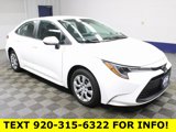 Used 2023 Toyota Corolla LE image 2