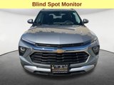 Certified 2024 Chevrolet TrailBlazer LT w/ LT Cold Weather Package image 5