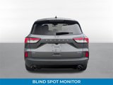 Certified 2022 Ford Escape SE w/ SE Sport Appearance Package image 5