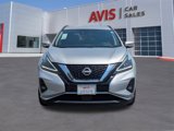 Used 2023 Nissan Murano SV image 2