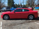 Used 2022 Dodge Charger SXT w/ Leather Interior Group image 2