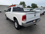 Used 2018 RAM 2500 Laramie image 5
