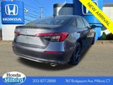 Used 2023 Honda Civic Sport image 2