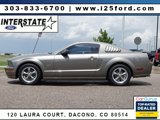 Used 2005 Ford Mustang GT Premium image 2