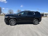 Used 2020 GMC Acadia SLE w/ Driver Convenience Package image 3