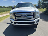 Used 2014 Ford F350 Platinum image 3