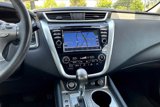 Used 2017 Nissan Murano Platinum w/ Platinum Technology Package image 6