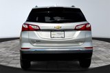 Used 2018 Chevrolet Equinox Premier w/ Infotainment II Package image 4