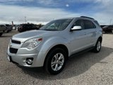 Used 2010 Chevrolet Equinox LT image 5