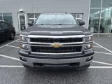 Used 2015 Chevrolet Silverado 1500 LT w/ All Star Edition image 2