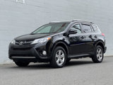 Used 2013 Toyota RAV4 XLE image 2