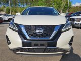 Used 2021 Nissan Murano SV w/ Cargo Package image 2