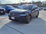 New 2024 Volkswagen Tiguan S image 2