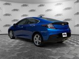 Used 2018 Chevrolet Volt LT image 3