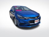 Used 2017 Chevrolet Cruze LT image 3