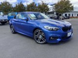 Used 2020 BMW 230i Coupe w/ M Sport Package image 2