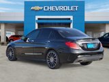 Used 2021 Mercedes-Benz C 300 Sedan image 4