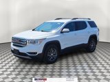 Used 2019 GMC Acadia SLT image 2