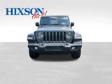 Used 2020 Jeep Wrangler Sport image 2