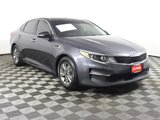 Used 2017 Kia Optima LX w/ Value Package image 6