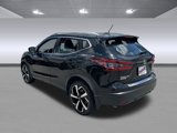 Used 2022 Nissan Rogue Sport SL w/ Premium Package image 5