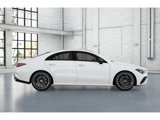 New 2026 Mercedes-Benz CLA 250 image 2