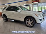 Used 2009 Mercedes-Benz ML 350 4MATIC image 3