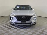 Certified 2020 Hyundai Santa Fe Limited image 3