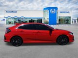 Used 2017 Honda Civic EX image 2