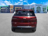 New 2024 Jeep Grand Cherokee L Laredo w/ Luxury Tech Group I image 4