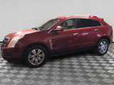 Used 2011 Cadillac SRX Luxury image 4