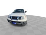 Used 2017 Nissan Frontier S image 3