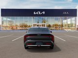 New 2025 Kia K4 EX image 5