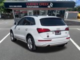 Used 2016 Audi Q5 2.0T Premium Plus w/ Technology Package image 5
