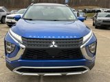 Used 2024 Mitsubishi Eclipse Cross SE image 3