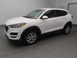 Used 2020 Hyundai Tucson SE image 2