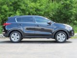 Used 2019 Kia Sportage LX image 2