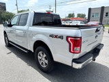 Used 2016 Ford F150 XLT w/ Equipment Group 302A Luxury image 4