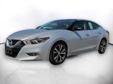 Used 2016 Nissan Maxima Platinum image 2