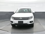 Used 2014 Volkswagen Tiguan SE image 2