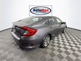 Used 2018 Honda Civic LX image 2