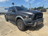 Used 2015 RAM 1500 Rebel image 3