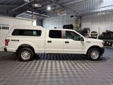 Used 2018 Ford F150 XL w/ Equipment Group 101A Mid image 4