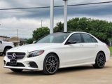 Certified 2021 Mercedes-Benz C 300 4MATIC Sedan image 3