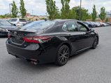 Used 2022 Toyota Camry SE w/ Audio Upgrade Package image 4