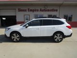Used 2018 Subaru Outback 2.5i Limited image 2