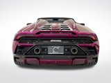 Used 2022 Lamborghini Huracan EVO image 4