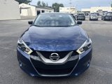 Used 2016 Nissan Maxima Platinum image 3