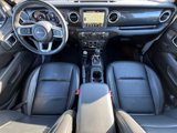 Used 2023 Jeep Wrangler Sahara image 2