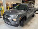 Used 2021 Chevrolet TrailBlazer LS image 3